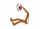 Lampe Wattson Red Dream