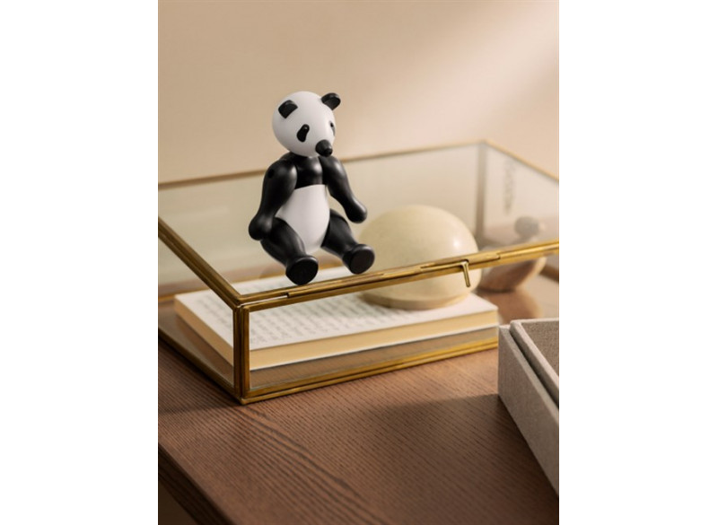 Panda Bear Small, Kay Bojesen