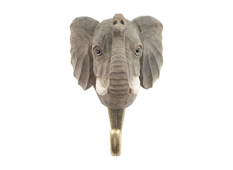 Animal Hook Elephant