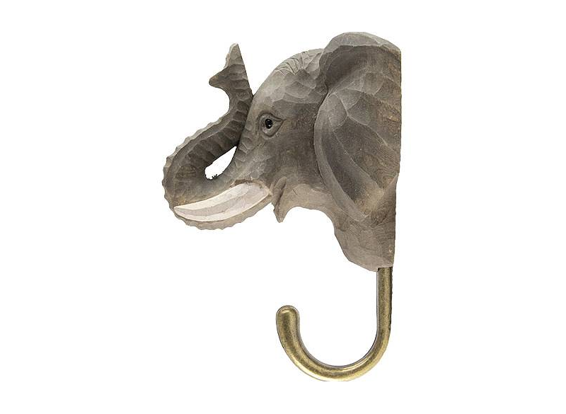Animal Hook Elephant