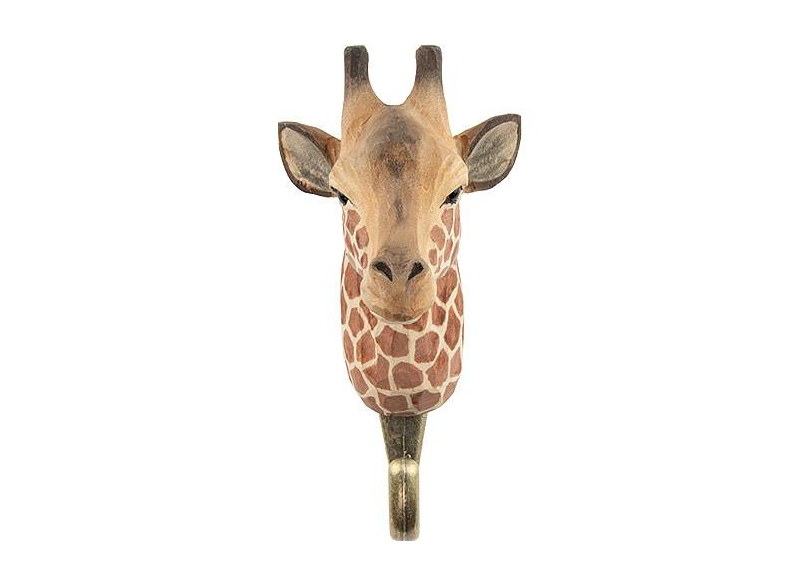 Animal Hook Giraffe