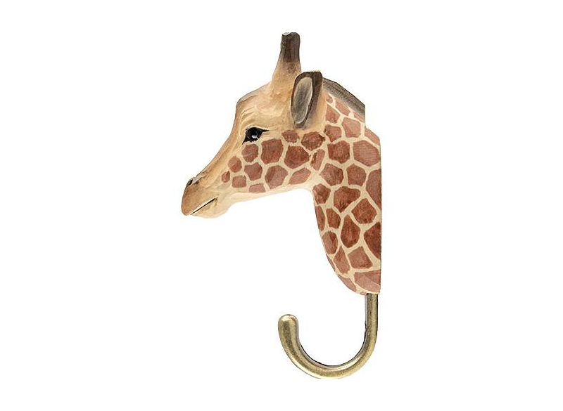 Dyreknage Giraf