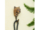 Animal Hook Leopard