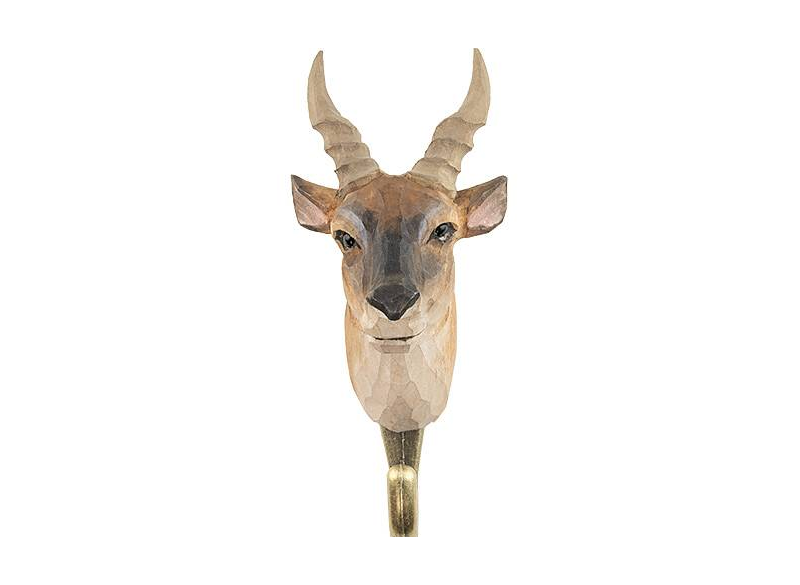 Animal Hook Eland Antelope