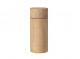 Salt/pepper grinder, oak