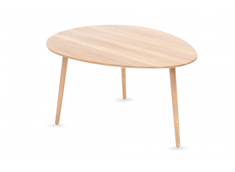 VIA Coffee Table Oval