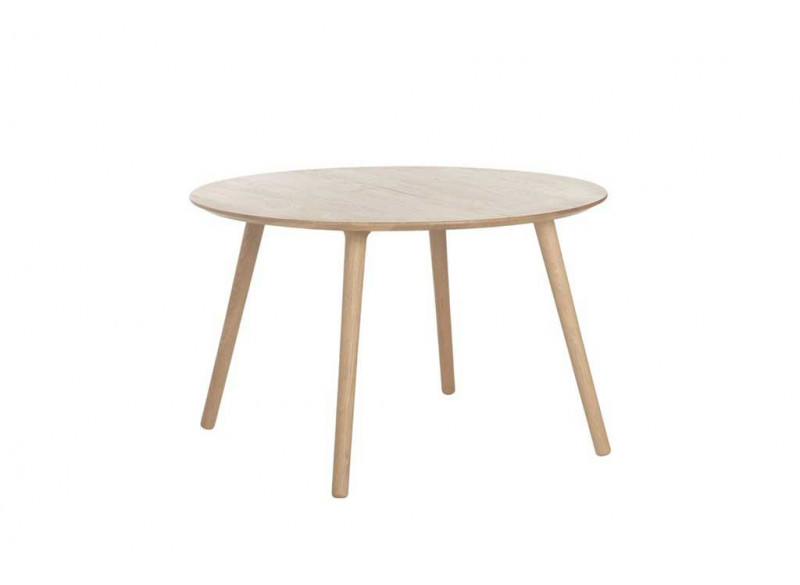 Dining table EAT Ø90