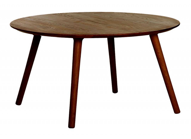 EAT dining table round Ø140