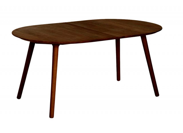 EAT dining table oval 160