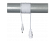 Electric Cord with switch - 3,5 meter E14