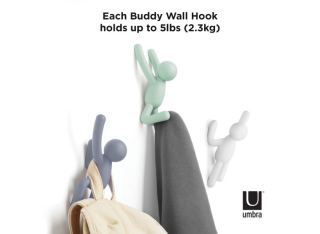 Hook Buddy 3del Multi