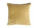 Pillowcase Corduroy Rattan 50x50