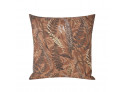 Pillowcase Eternety 50x50 Fern Rust