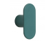 Hook Metal Green