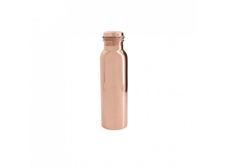 Bottle 1000ml - Copper
