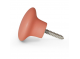 Knop Mat Coral
