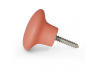 Knop Mat Coral