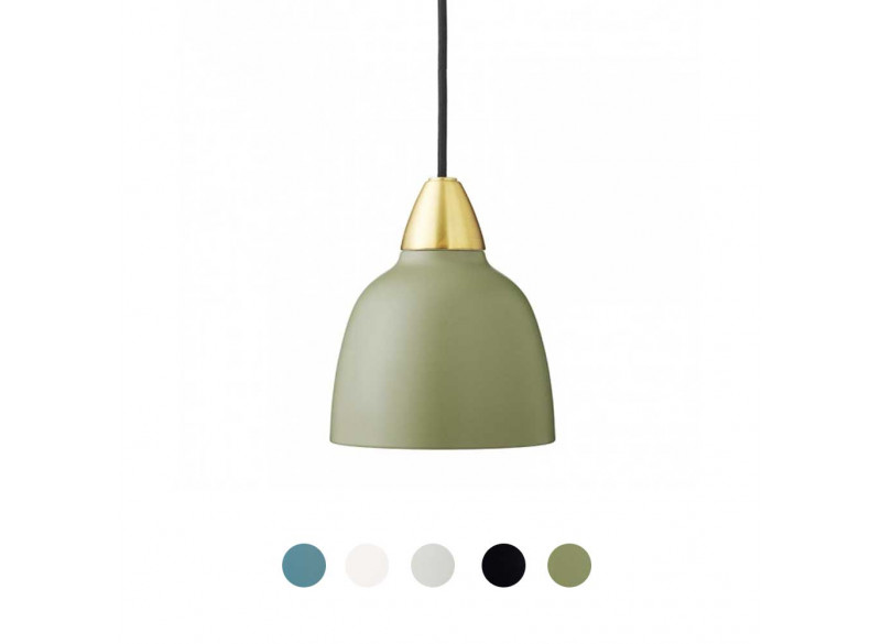 Urban Loftslampe Mini - Olive