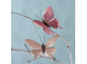 Deco Butterflies 9cm