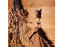Handcrafted Hook - Horse