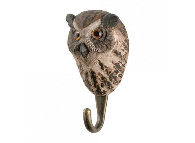 Dekohook Owl