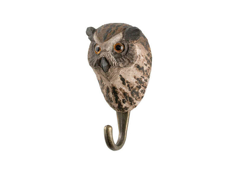 Dekohook Owl