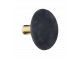 Knage Velour Brass Cole L