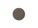 Knop Mat Brown