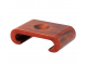 Arched pedestal for Mova