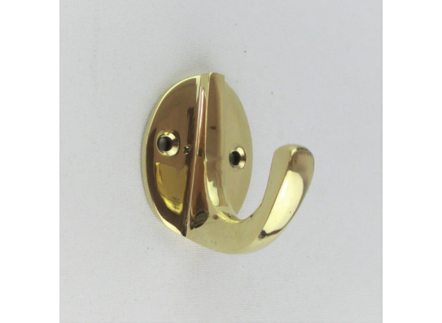 Brass hook mini