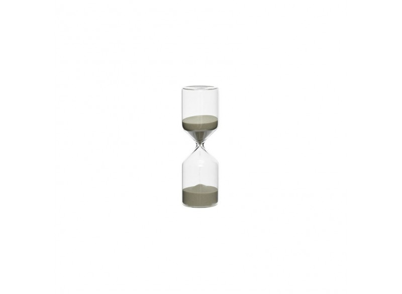 Timeglas 30 min, small 