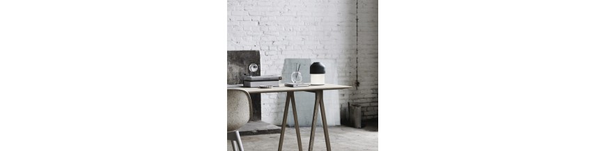 By your tablelamps from Lightyears at Nordic Nesting By your tablelamps from Lightyears at Nordic Nesting