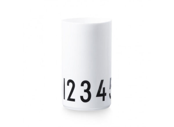 Vase 0-9 20cm