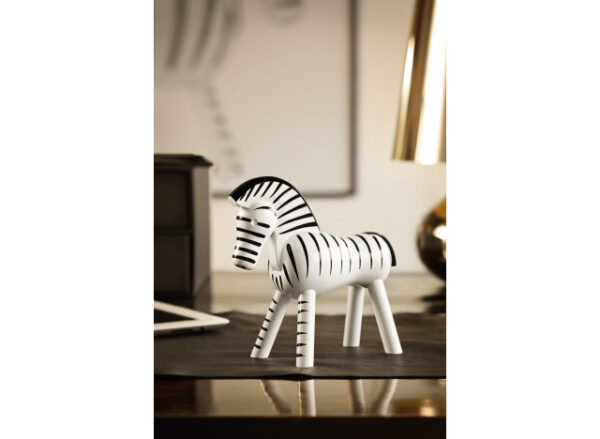 Zebra Kay Bojsen