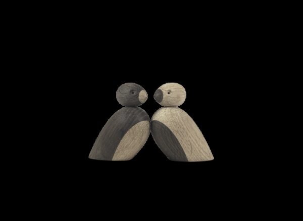 Kay Bojesen Spurvepar - Image 2