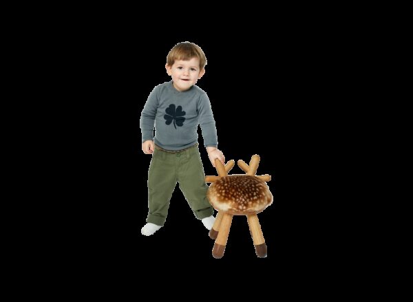 Chair Bambi - Image 3