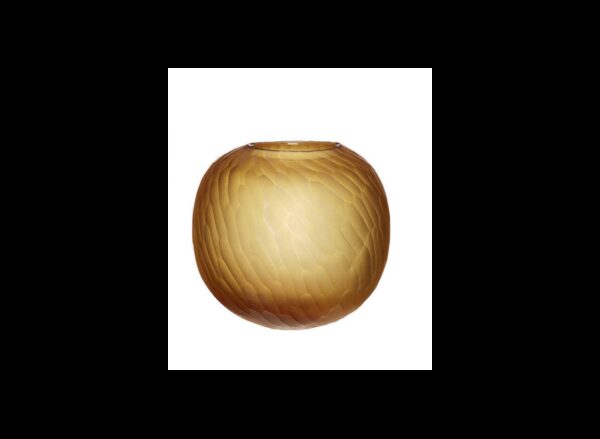 Vase Glas Ravgul - Image 4