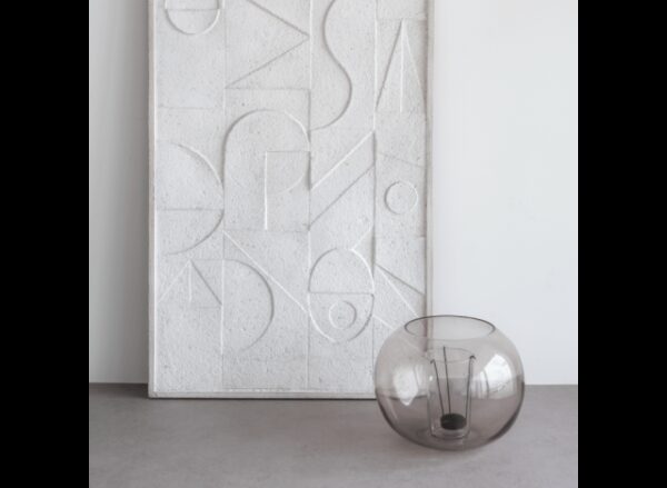 Lanterne glas