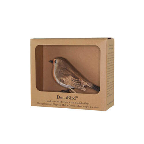 Dekofugl Rødhals - Image 2