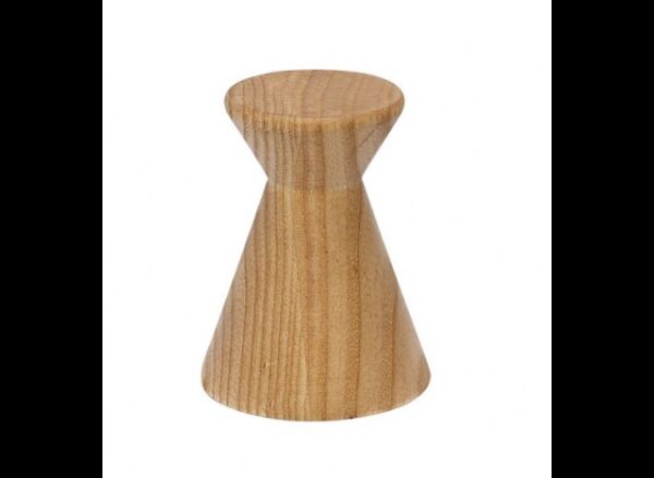 Knop Egetræ