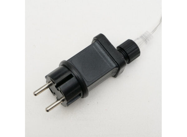 Lyskæde 560 LED Dim Timer 1,4m+3m - Image 4