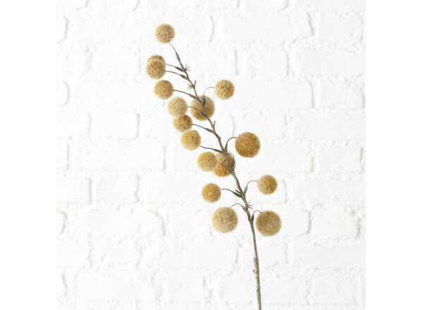 Gren mbolde beige H71 cm - Image 2