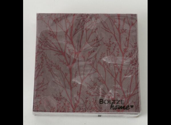 Servietter Astano 20-p Rose - Image 3