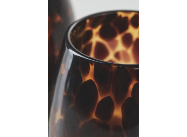 Glasfyrfadsstage brune pletter - Image 2