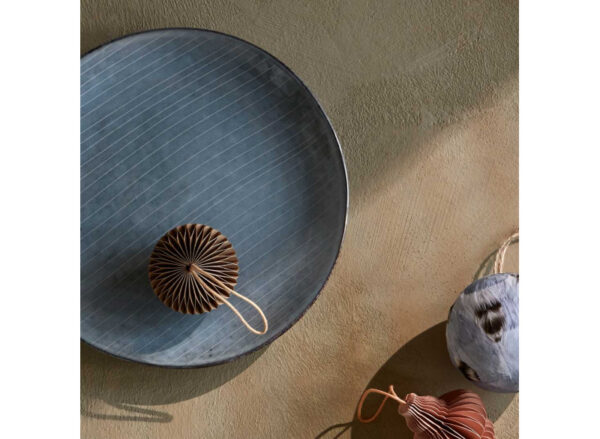 Dinner plate - Nordic S - Image 2