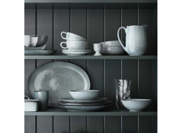 Dinner plate - Nordic S - Image 3