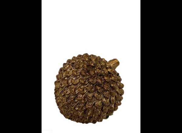 Deko Kogle Guld
