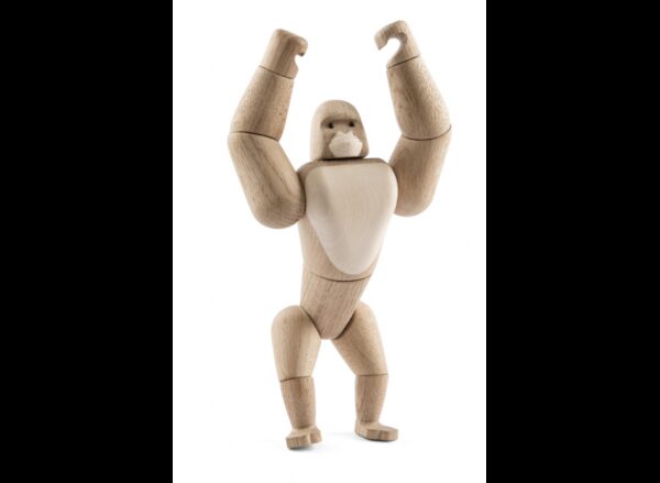Dekodyr Gorilla - Image 2