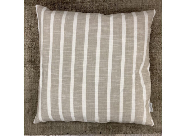 Pudebetræk Saltholmen Beige 45x45
