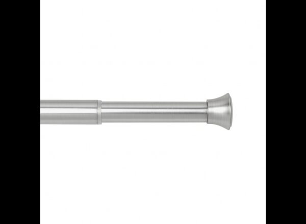 Spændestang Gardin Chrome